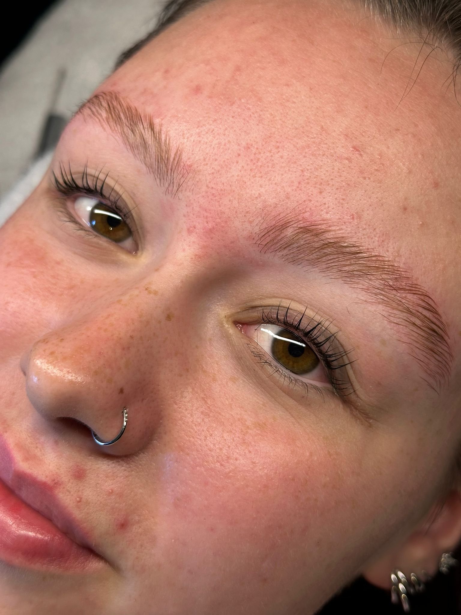 Lashlifting
