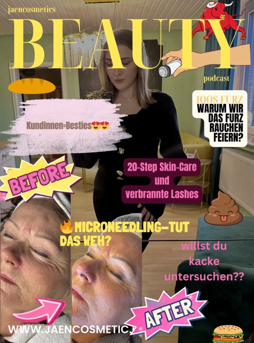 Podcast