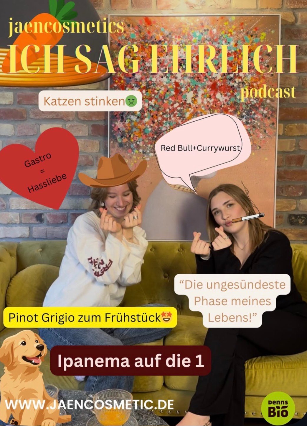 Podcast